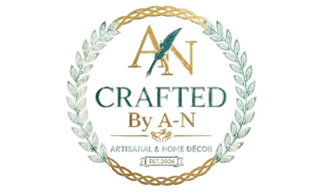Crafted By AN